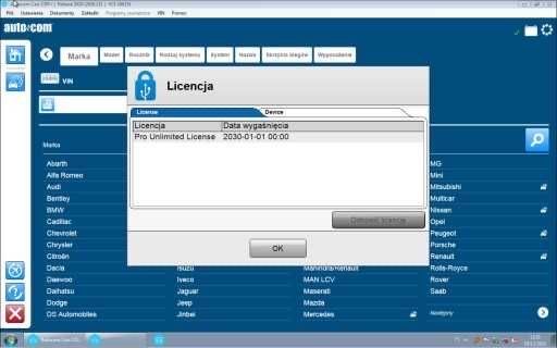 Delphi Autocom 2022 Snooper Wow Ds100e Ds150e Najnowszy Polski Progra