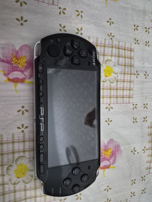 Sony PSP 3001e playstation portable