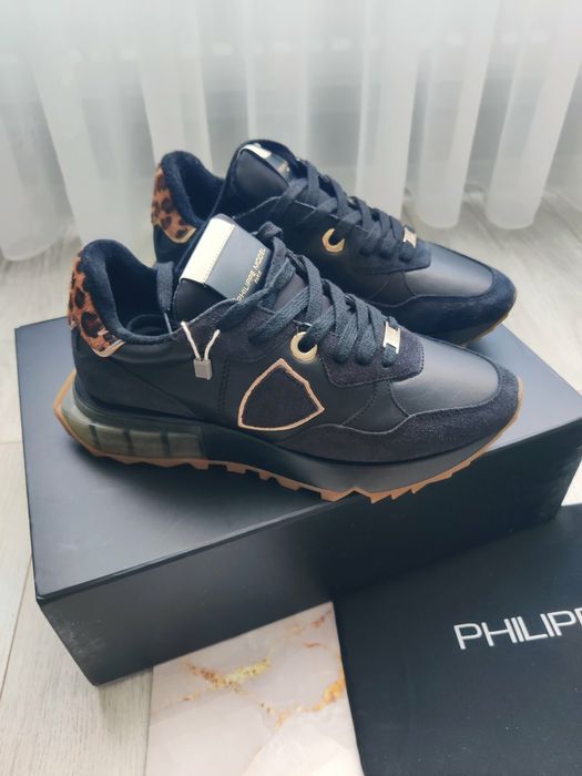 Кросівки Philppe Model