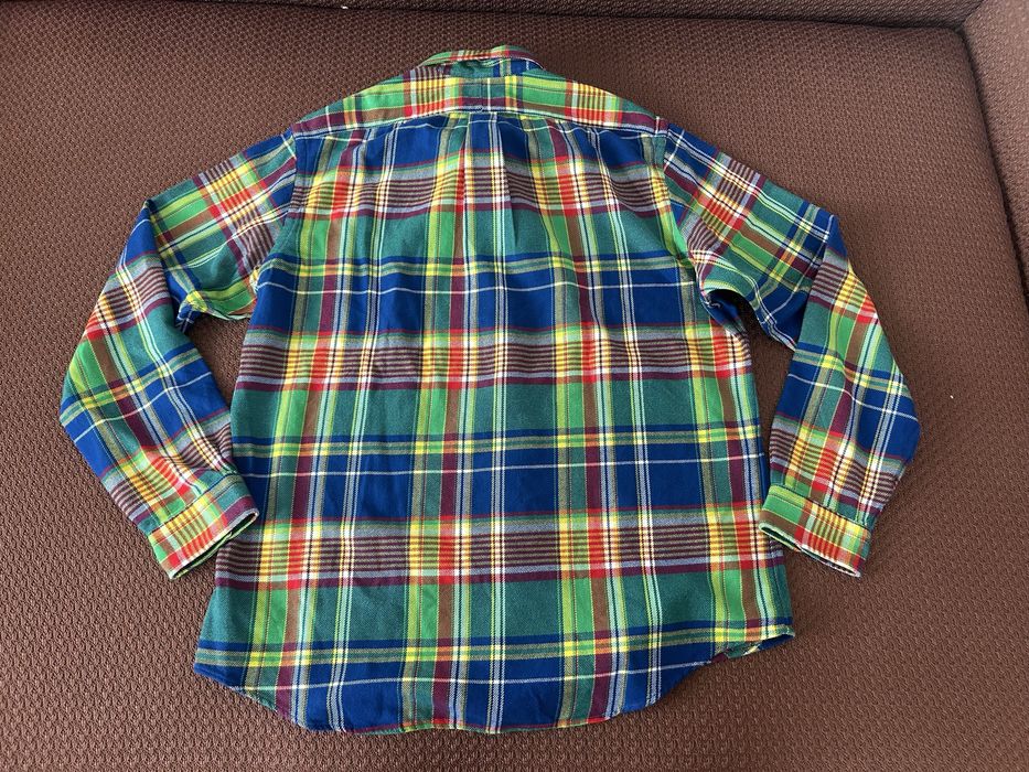 Koszula Polo Ralph Lauren.
