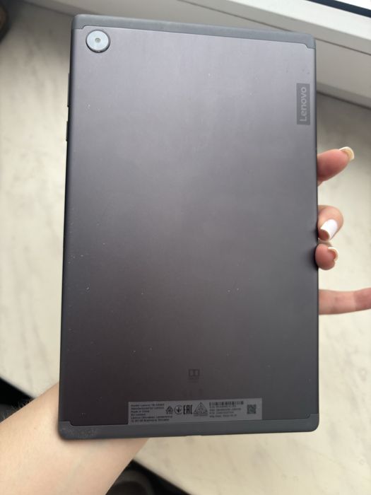 Планщет Lenovo TabM10
