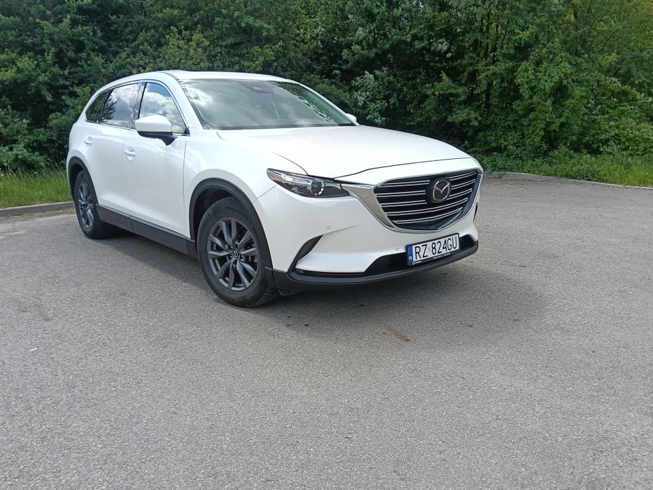 Mazda CX-9