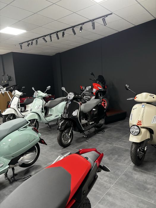 Vespa GTS 310 2025