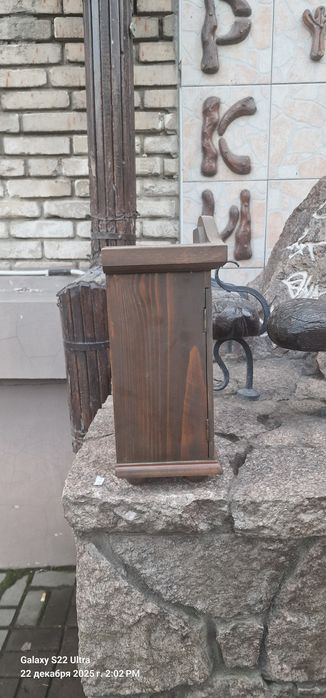 Продам часы немецкие механические.