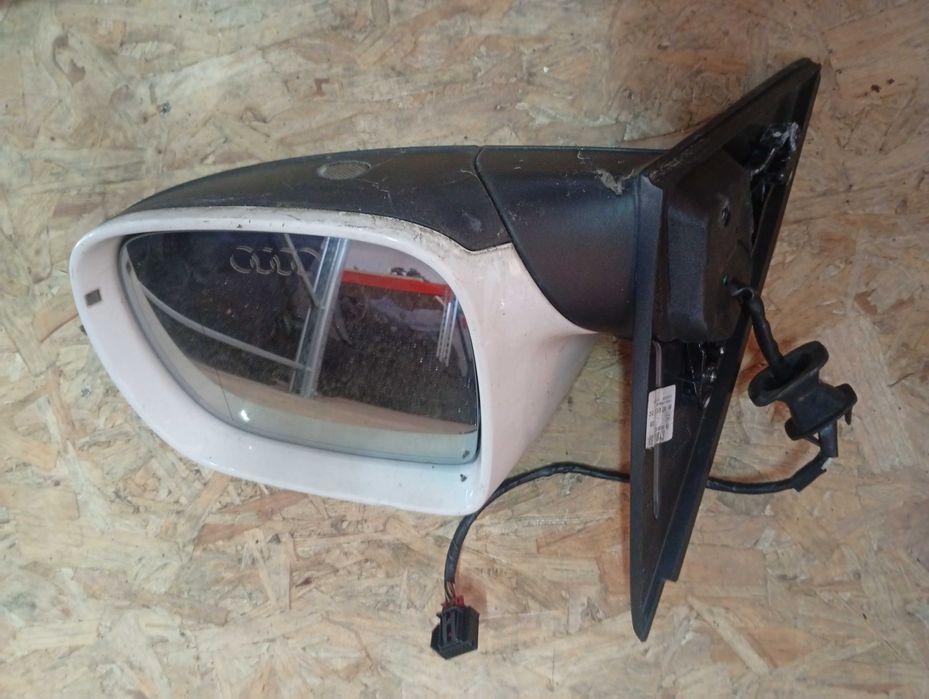retrovisor drt audi q5 8R
