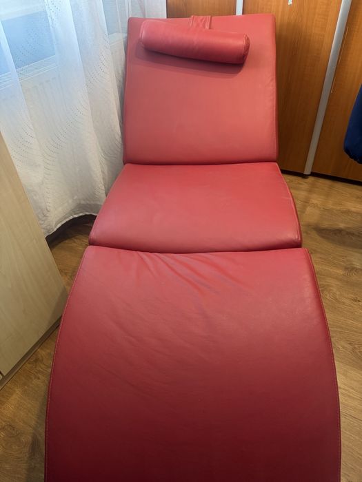 Sprzedam leżankę