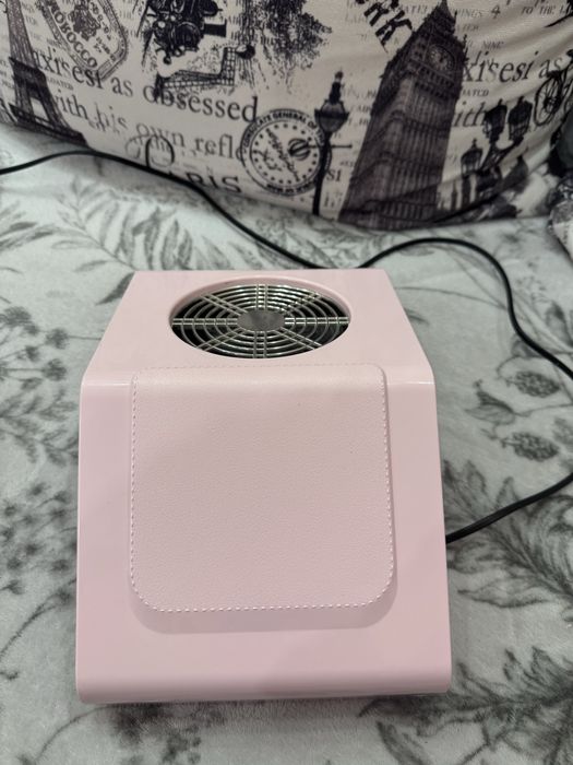 Вытяжка для маникюра Simei