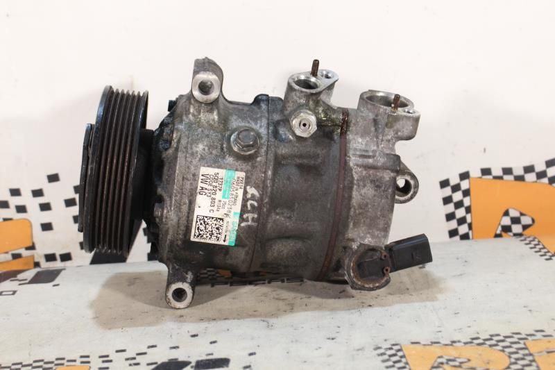 Compressor AC AUDI A3 (8P1)