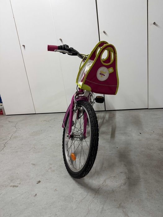 Bicicleta criança B'Twin Misti Girl