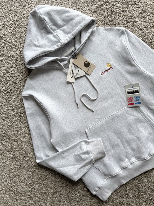 Худи Carhartt WIP
