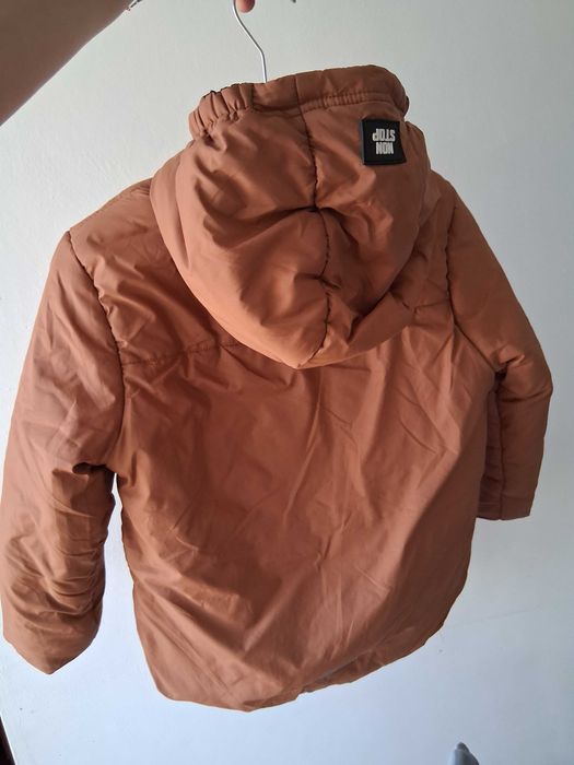 Kurtka zimowa 116
