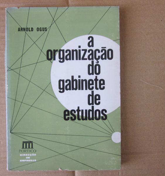 GESTÃO  -  Livros