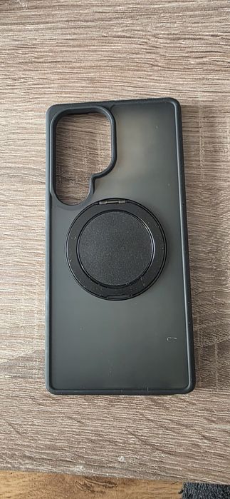 Szklo  ochronne Samsung S 25 ultra plus etui nowe