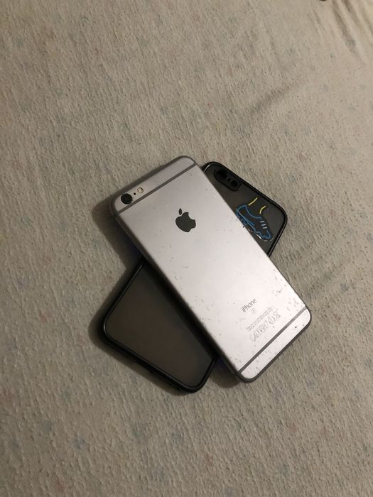 Iphone 6s plus com 64gb