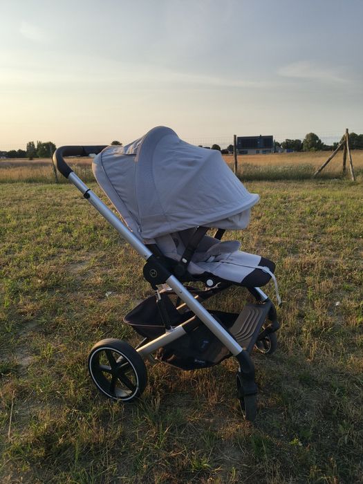 Cybex balios s lux