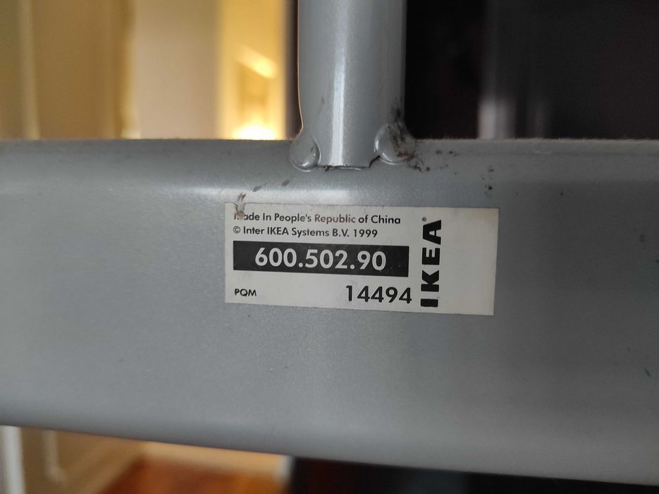 Beliche Ikea Usado