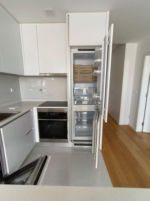 Apartamento T1 Novo – Gaia Centro | El Corte Inglés | Metro a 250m