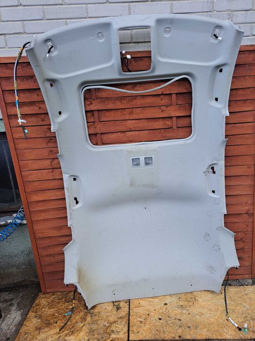 Mazda CX5 2012-2017 podsufitka pod szyberdach