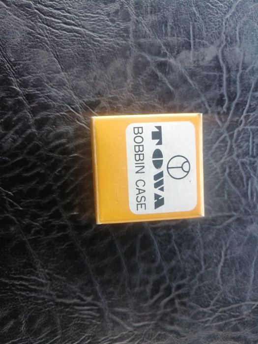 Челнок на швейную машинку