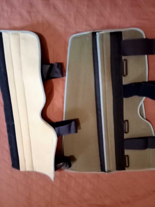 Imobilizador universal perna ref 951