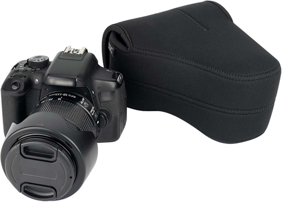 JJC Ultralekka torba na aparat DSLR do Canon