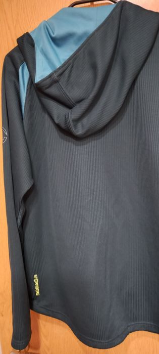 Stormberg XL - bluza z kapturem Świąteczna Promocja