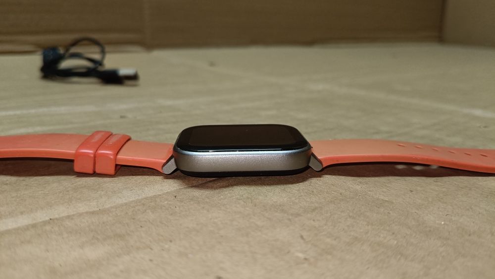 Smartwatch amazfit