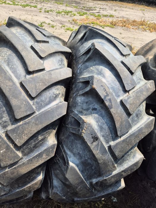 Opony  335/80-20  12.5-20