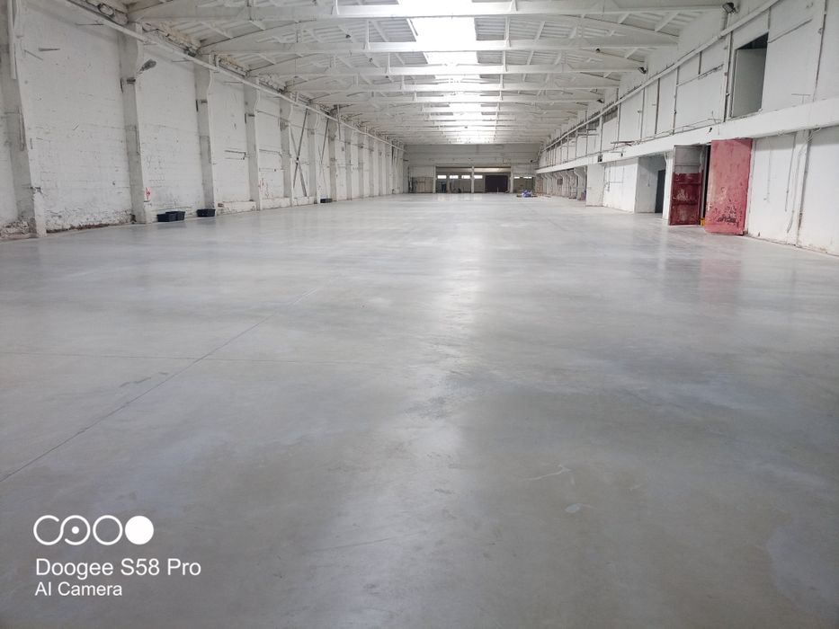 Posadzki Przemysłowe, Betonowe, Płyty Fundamentowe, Wylewki