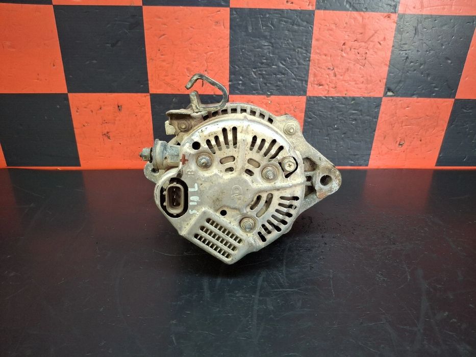 Alternador TOYOTA Hilux VI Pick Up (_N14_, _N15_, _N16_, _N17_)