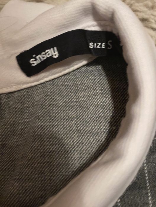 sukienka damska sinsay