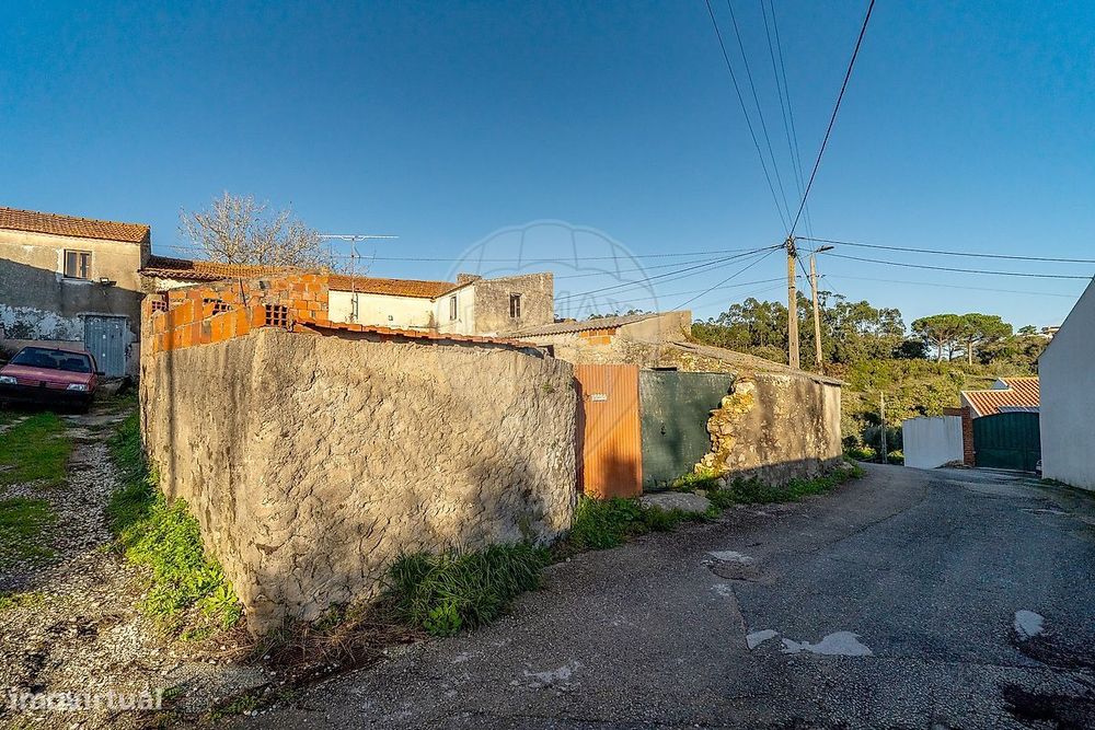 Moradia T3 para venda