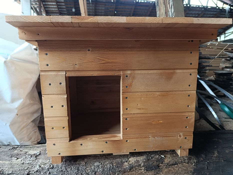 будка для собаки