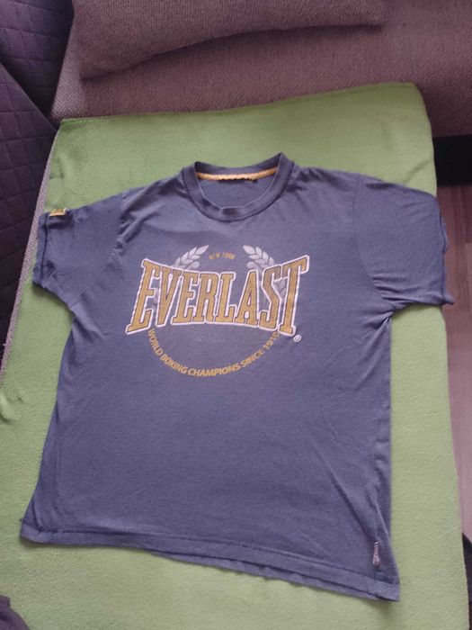 Koszulka Everlast