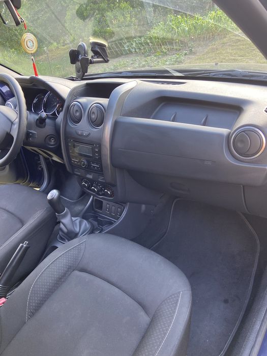 Dacia Duster 2016 VIN UU1HSDCVE56391477 фото оголошення 16 з 24