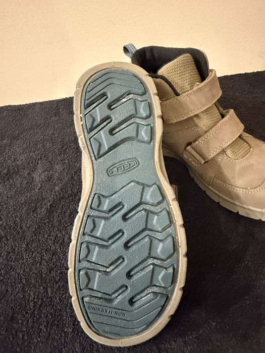 Черевики Keen 36 розмір водонепроникні