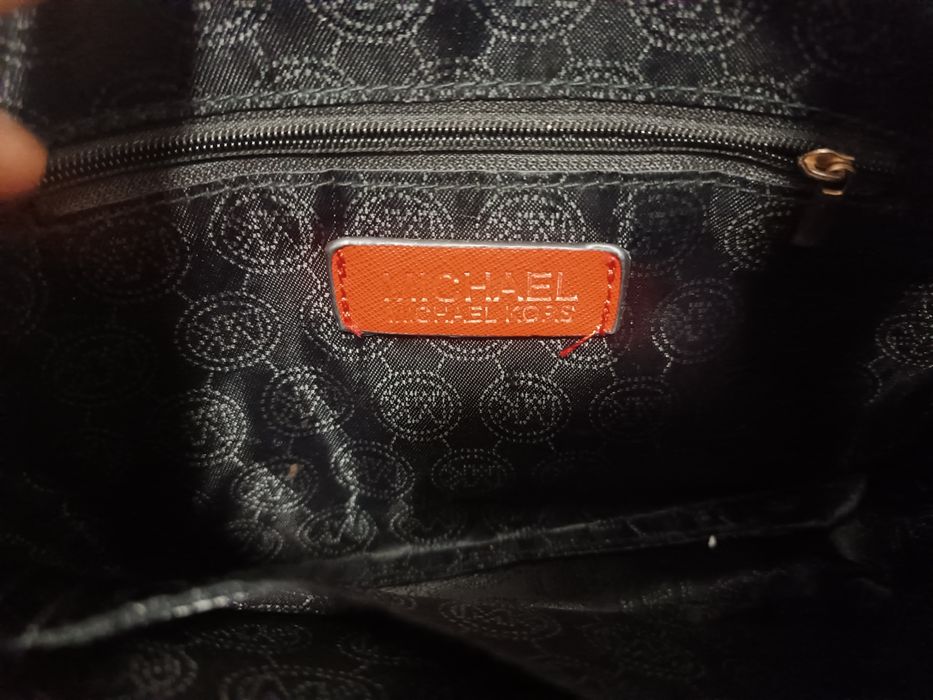 Małą torebka damska Michael Kors