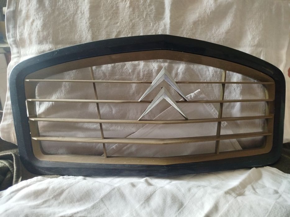 Grelhas para citroen 2cv