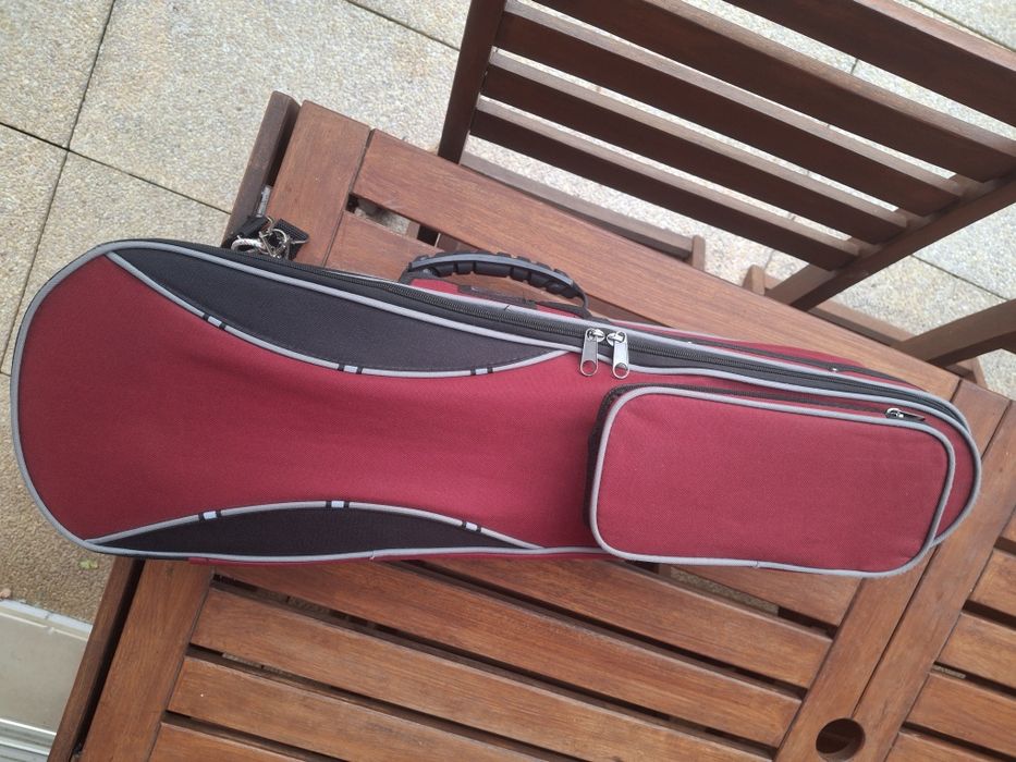 Violino Stentor Student II 1/2