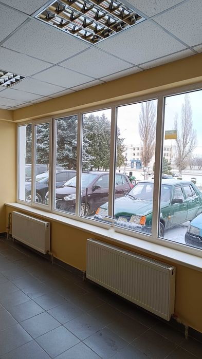 Оренда торгових приміщень