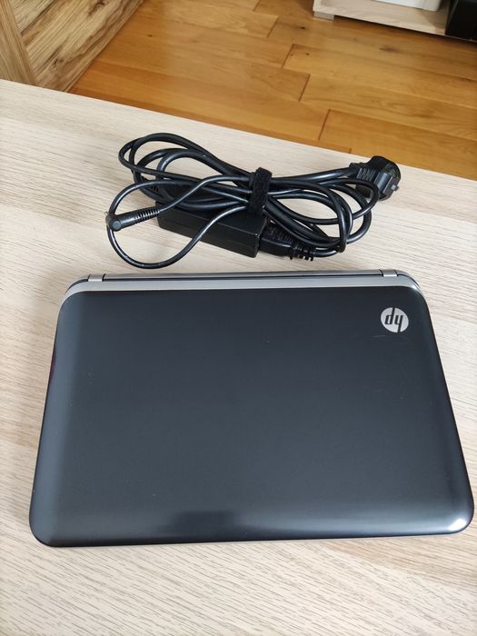 Laptop netbook notebook HP Mini 210 Wi-Fi Bluetooth + dysk HDD