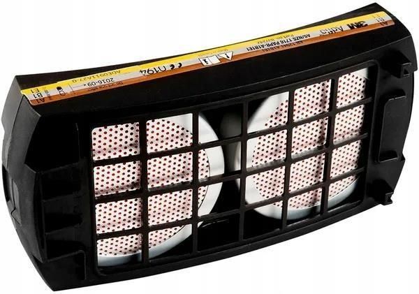 Filtr gazowy do Adflo speedglas