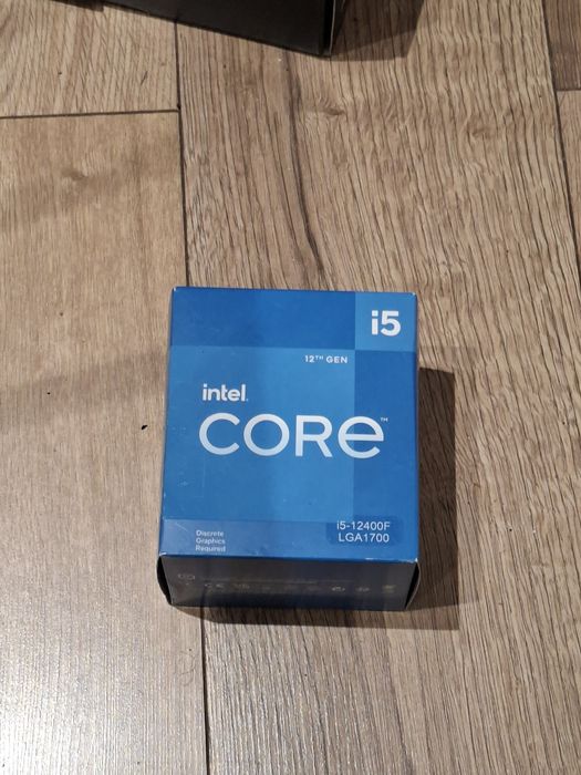 Chłodzenie inter core