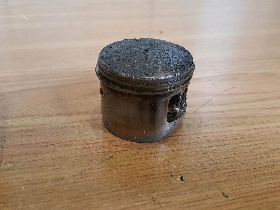 Magnum Mg-P-5800 Cylinder Tłok Komplet