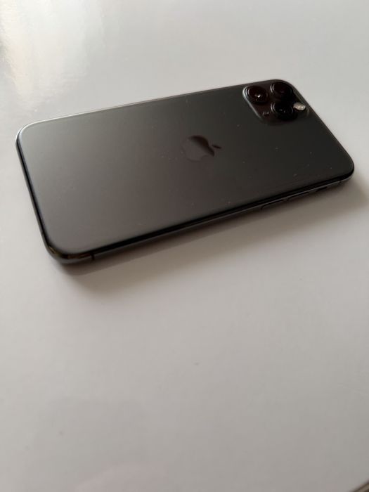 iPhone 11 PRO 256GB