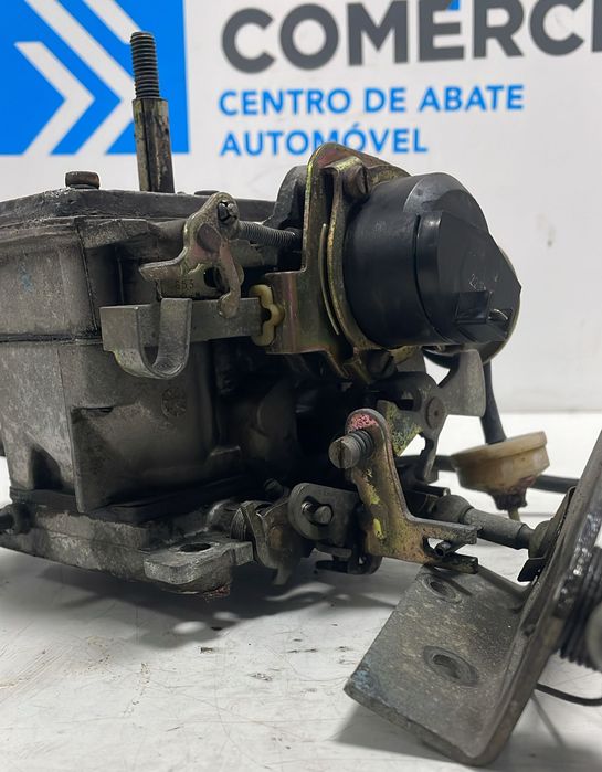 MONOPONTO OPEL KADETT D (31_-34_, 41_-44_)  [79-84]