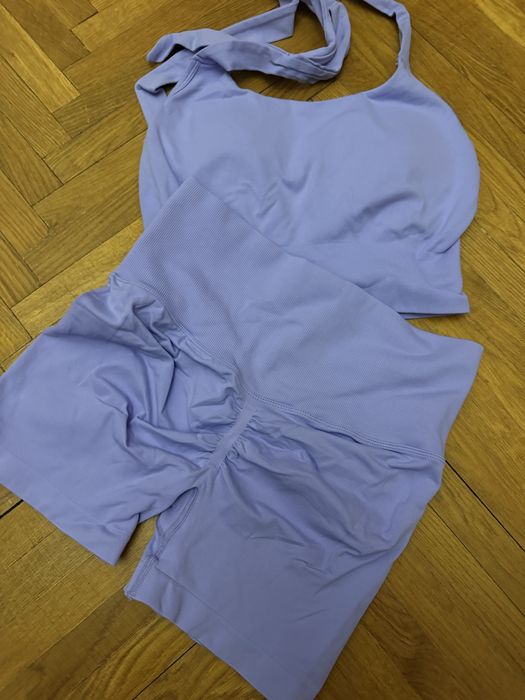 Спортийний костюм доя фітнеса/зала/йога