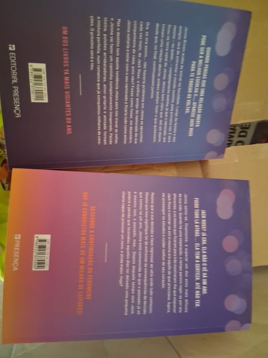 Joana Marcus ' livros