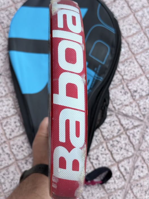 Babolat Technical Viper Lebron 2024