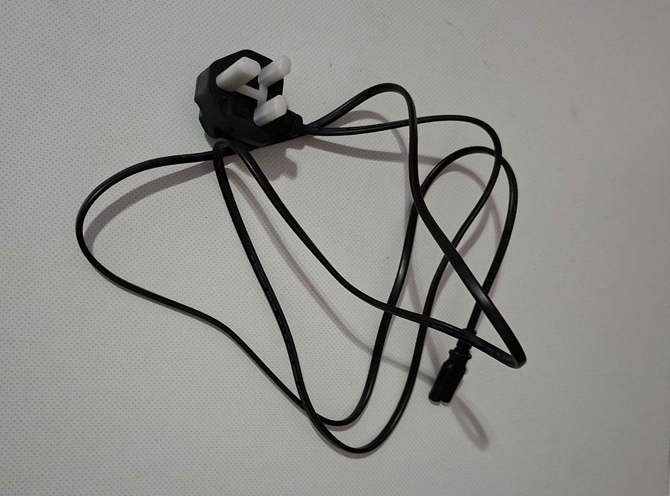 Cabos de alimentação diversos 220v